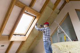 Best Soundproof Insulation  in Delmar, MD